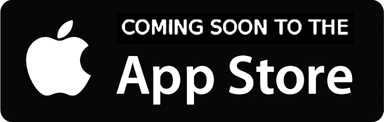 Coming soon to the app store